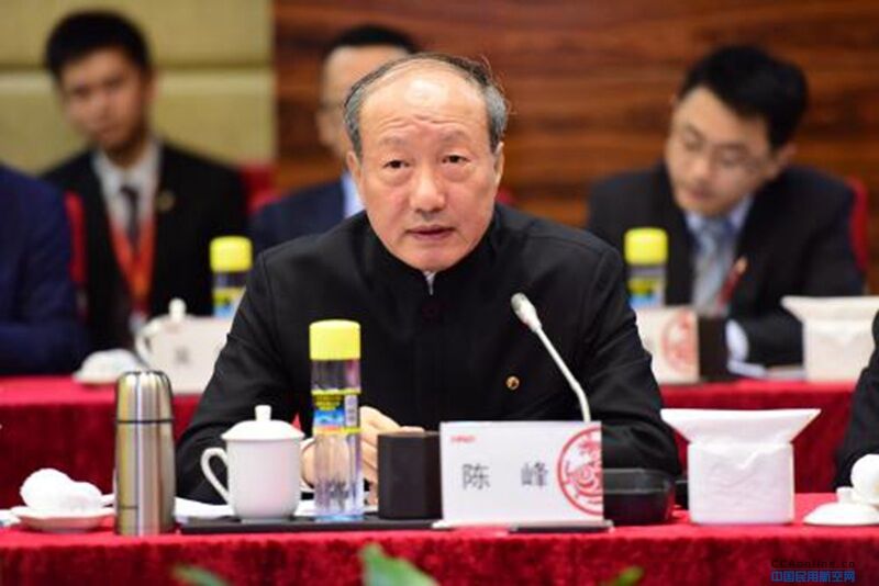 海航董事长陈峰“落幕”，为何发生在海航破产重组之际？