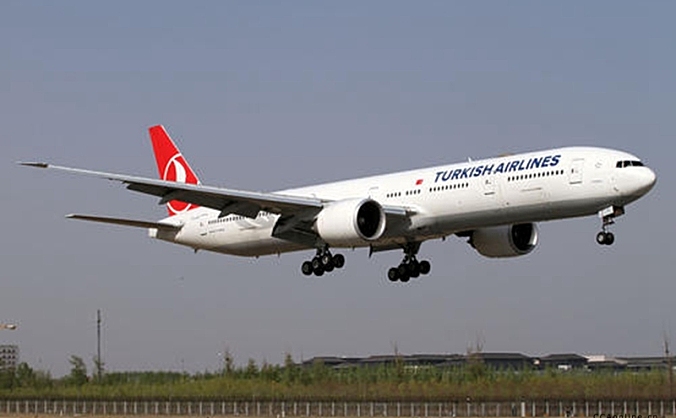 土耳其航空宣布开通芬兰罗瓦涅米航线