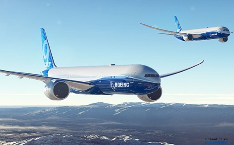 空客成为今年全球最大商用飞机生产商