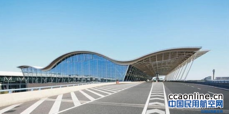 上海浦东机场逆势企稳回升，货邮吞吐量同比增长2.31%
