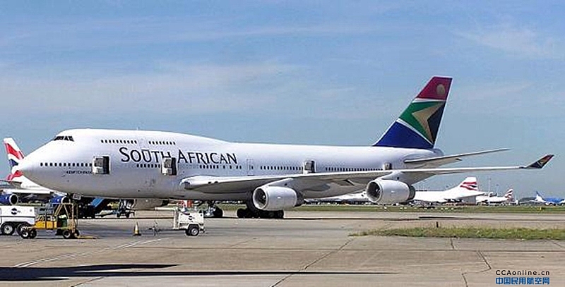 为防止全面倒闭，南非航空将进入破产保护阶段