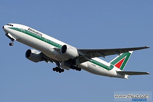 意大利将举行部长联席会议，审议关于意大利航空公司追加4亿欧元临时贷款法案