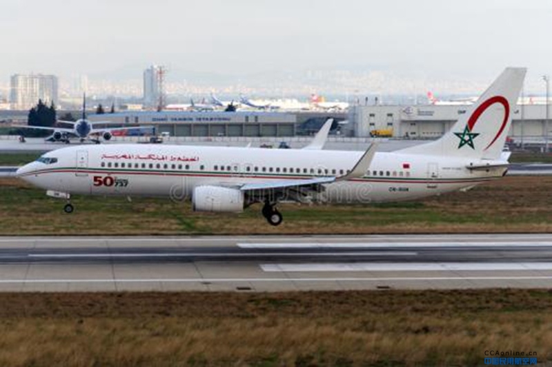 摩洛哥皇家航空开通首个卡萨布兰卡——北京大兴国际机场直飞航线