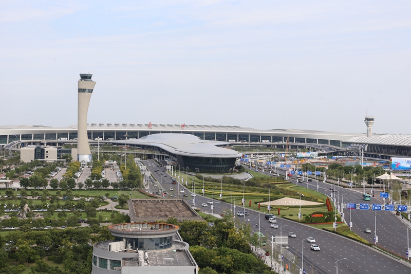 匠心打磨保障链     --郑州新郑国际机场提升运行服务品质纪实