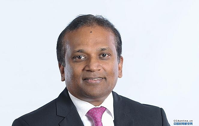 斯里兰卡航空集团任命著名商业领袖Ashok Pathirage为新任董事长