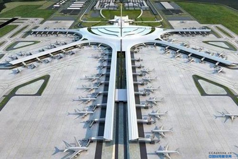 马尼拉机场下周起恢复国际航班入境