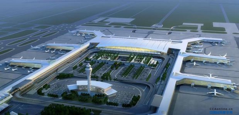 北京首都国际机场年旅客吞吐量再次突破1亿人次