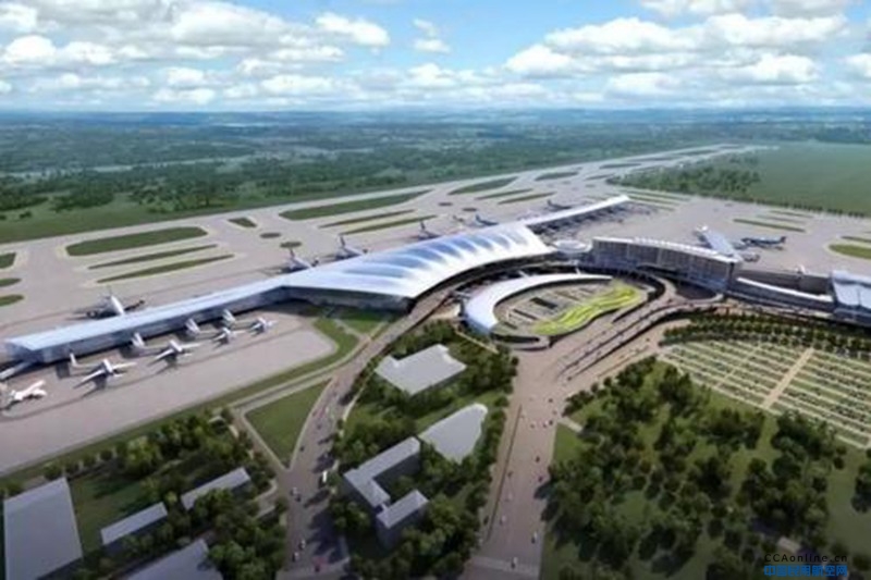 民航局正式印发《推进四型机场建设行动纲要（2020-2035年）》，明确四型机场建设主要任务