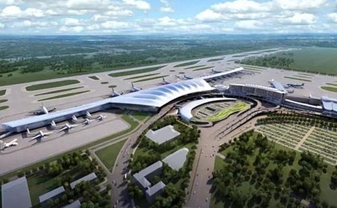 民航局正式印发《推进四型机场建设行动纲要（2020-2035年）》，明确四型机场建设主要任务