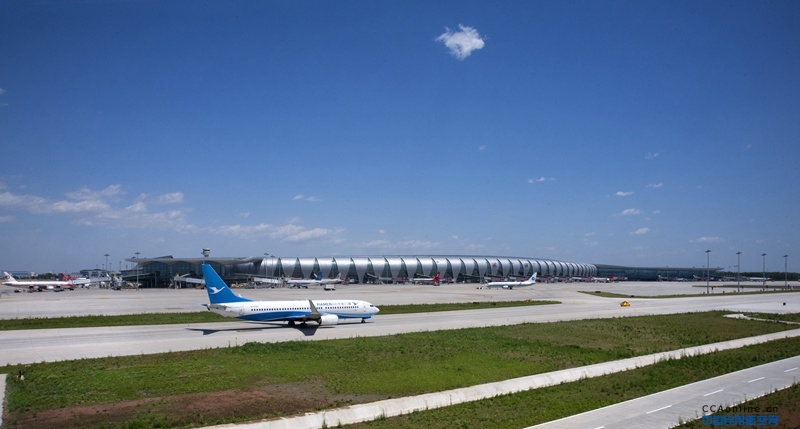沈阳机场预计春运运输旅客243.6万人次