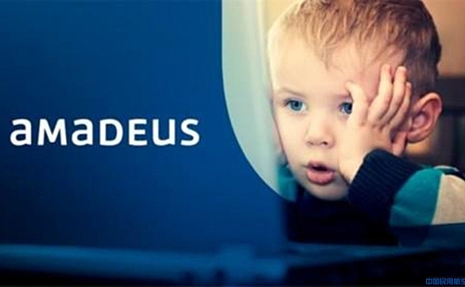 Amadeus 和印度航空宣布签订新分销协议