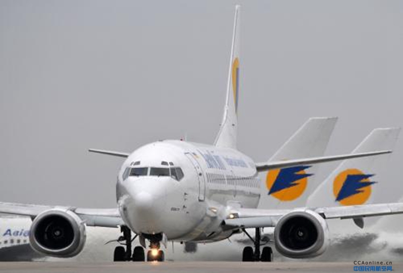 乌克兰将主动就恢复正常航班进行谈判