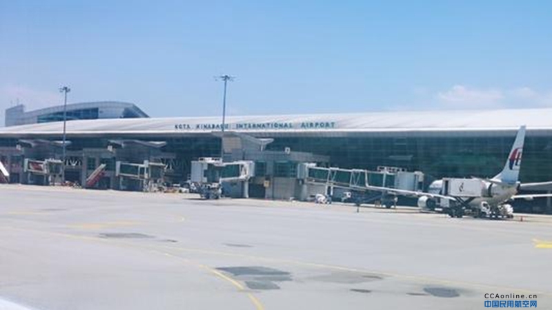 为防止漏盖章事件发生，马来西亚亚庇机场将分离国内与国际通道