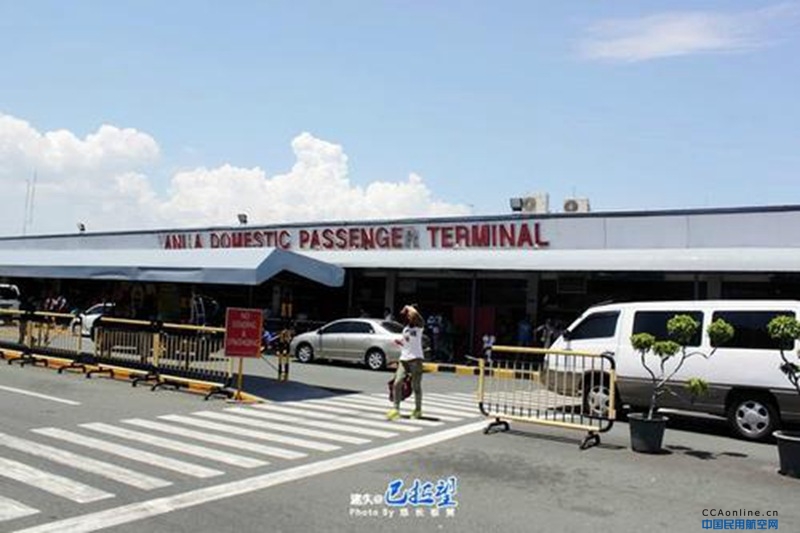 火山灰有望在13日逐渐消散，马尼拉国际机场部分重新开放