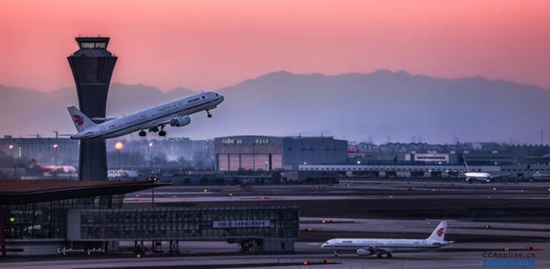 大兴机场迎来首个春运，北京两场计划起降航班76400架次