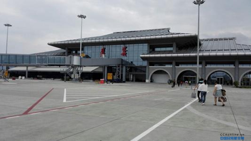 贵州遵义回应机场改扩建进展：已完成前置工作 尽早开工建设