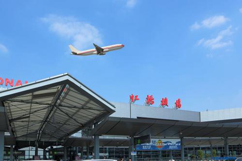 上海机场2019年航班保障任务顺利收官