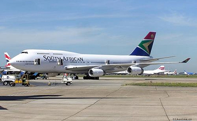 南非4级“封禁”：仍禁止所有客运航班
