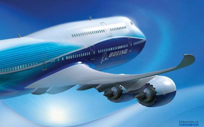 和传奇客机告别！波音公司将停产747飞机 生产超50年 
