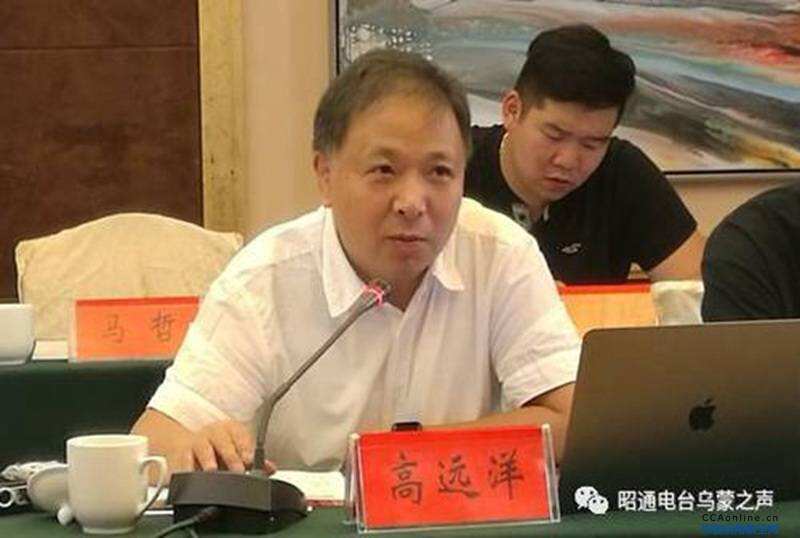 破浪前行 不進則退—2019中國通用航空大盤點