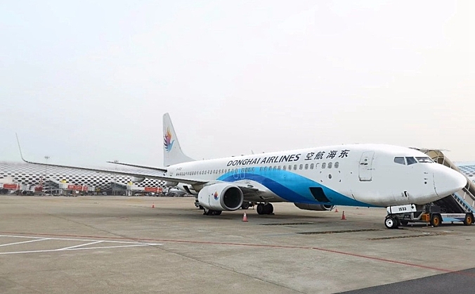 阿维亚（中国）公司完成首单境内附带租约飞机资产包交易