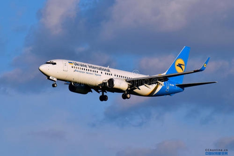 乌克兰退出独联体民航及空域协议