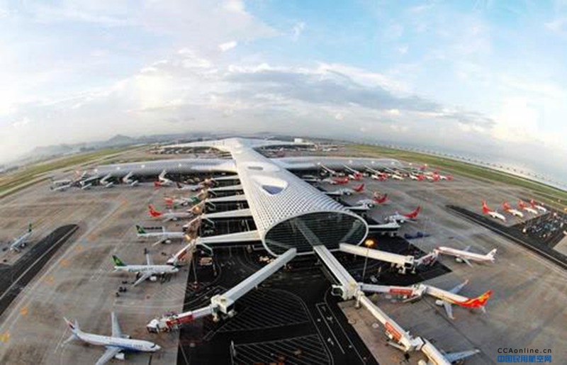 内蒙古民航机场地服分公司召开2020年春运保障部署动员会