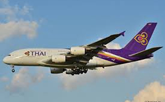 泰国航司将取消2350架次飞往中国航班，恢复时间未定
