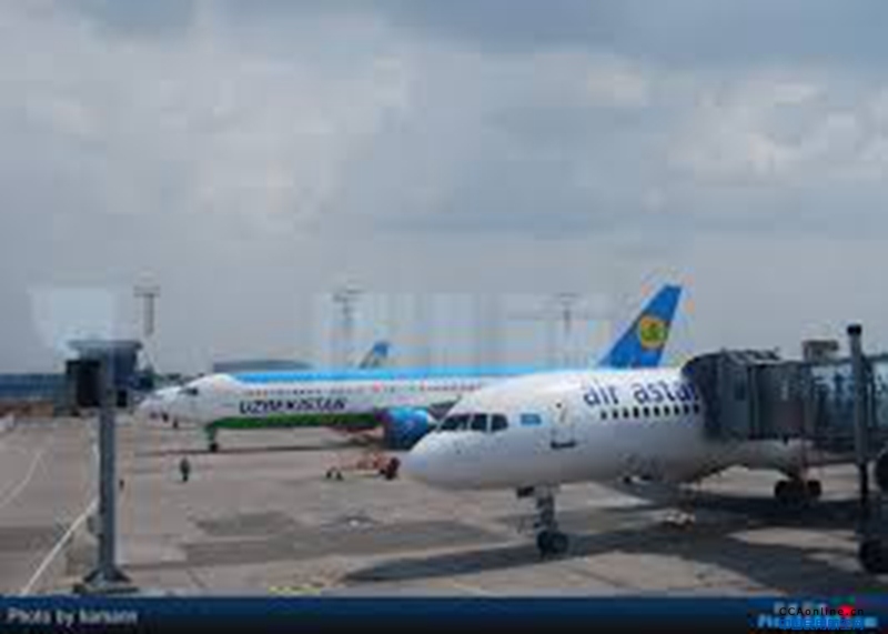 乌兹别克斯坦将打造中亚地区航空枢纽