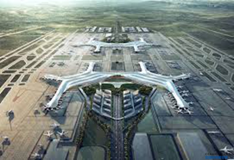 第一季度亚太机场客流量将暴跌24%，机场项目面临压力