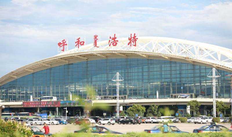 内蒙古二连浩特一密接曾搭乘飞机、高铁，包头紧急寻人