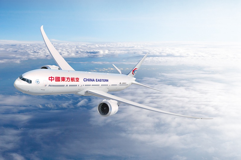 大陆方面建议由东航和华航共同执飞运送在湖北台胞返乡，台湾方面：不同意