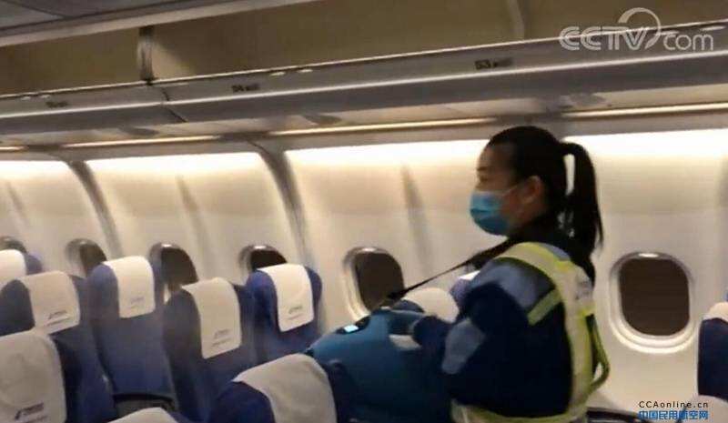 返程客流小幅上升，各地加強疫情防控