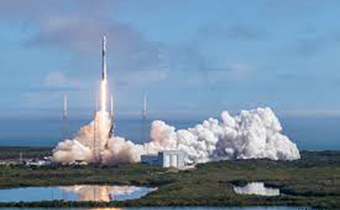 SpaceX创始人马斯克发推痛批美国联邦航空管理局