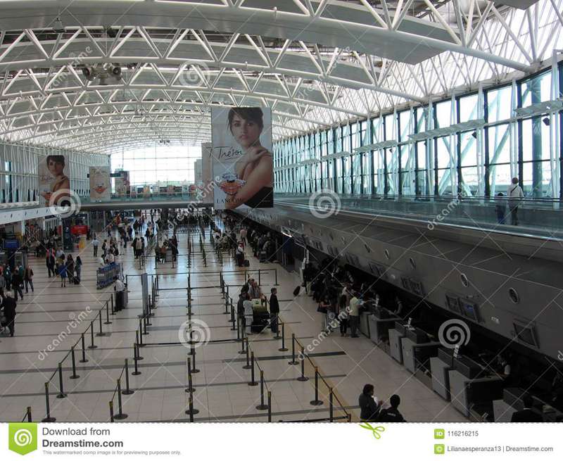 阿根廷机场加强对意大利入境航班防疫管控