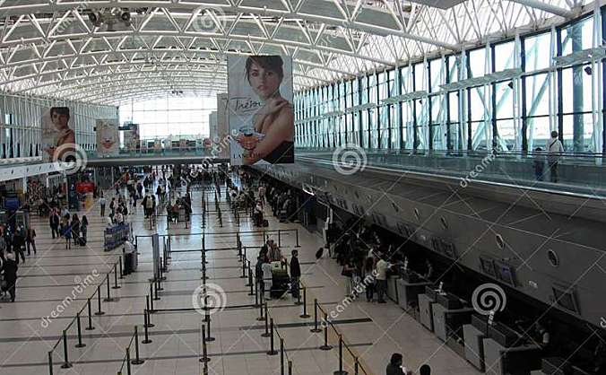 阿根廷布市一机场将在特定时段限制非旅行人员进入