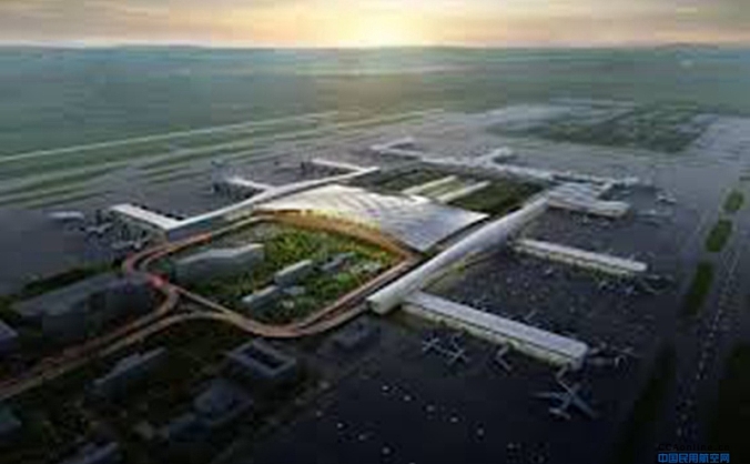 浙江机场集团对用工包机航班免收起降费，设专门通道