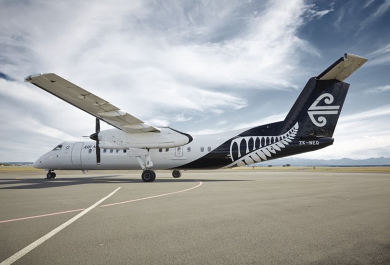 新西兰政府追资航空货运