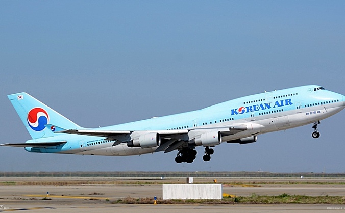 韩国多家航司加速恢复并加密赴华航线