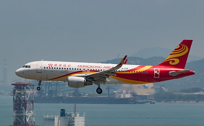 香港航空将试用国际航协Travel Pass旅行通行证 以支持旅游复苏