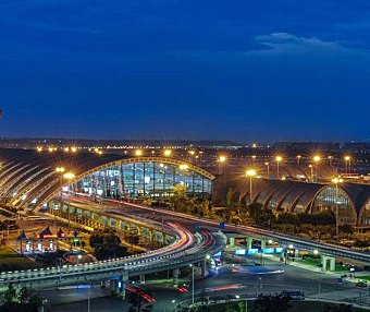 全国第二！“五一”期间成都双流国际机场旅客吞吐量81.9万人次