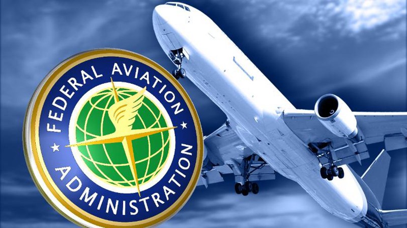 FAA发布飞行限制指令 以避免航空飞行受到5G新服务干扰