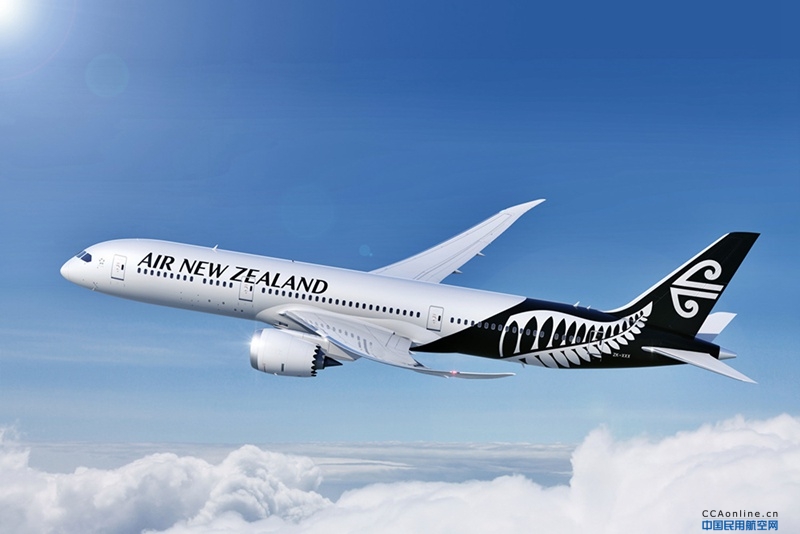 新西兰航空大量机组人员染病，计划减少航班