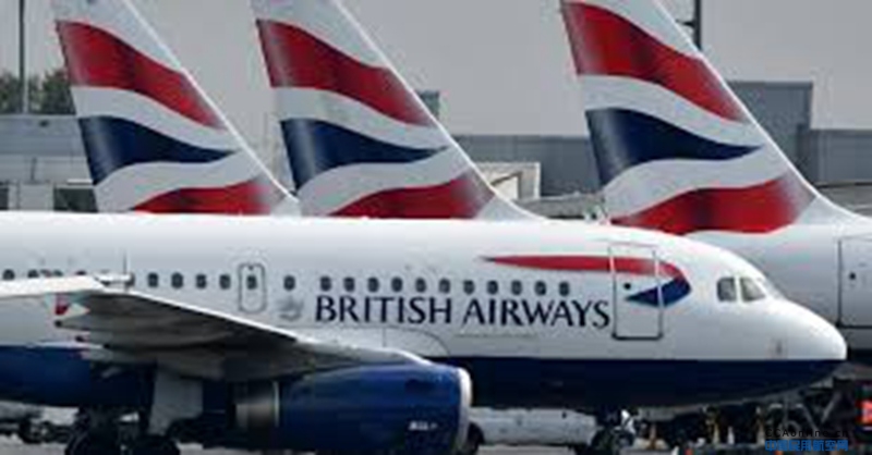 英国航空公司开始大幅裁员 削减上万岗位