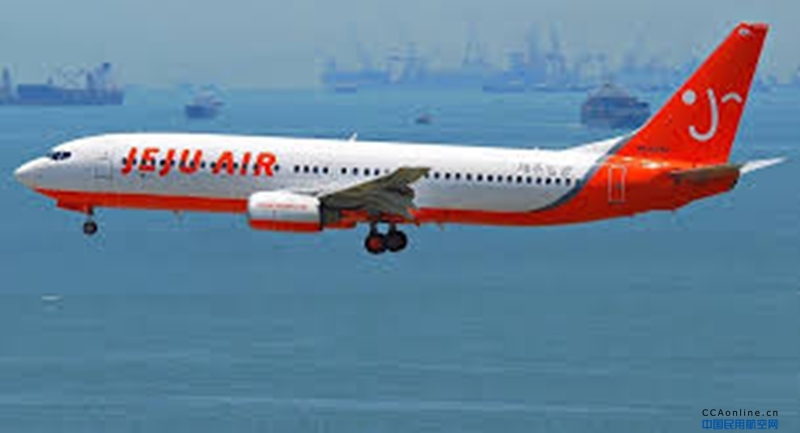 济州航空放弃收购易斯达航空，韩国首例航司联姻计划最终告吹