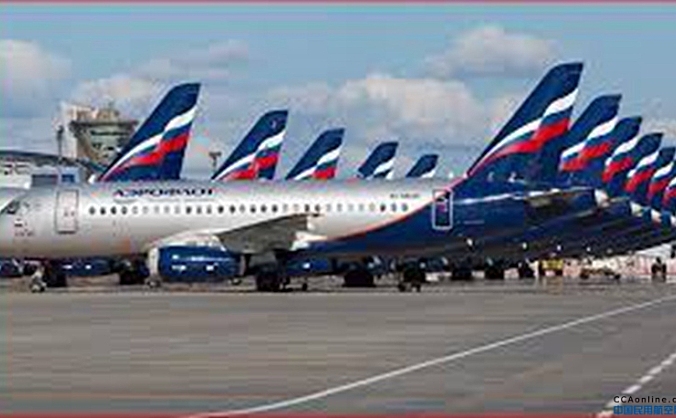 俄罗斯南部和中部部分机场禁飞延长至4月13日