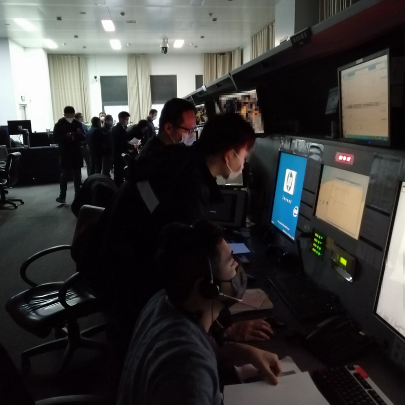 西南空管局网络中心传输网络部参与完成区域管制中心与终端管制室应急备份演练