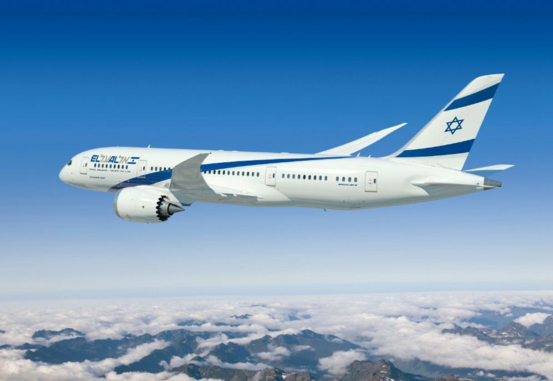 以色列将派包机免费送回滞留以色列的1000名韩国游客