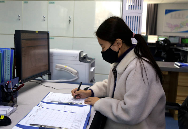 内蒙古：疫情防控 守土有责