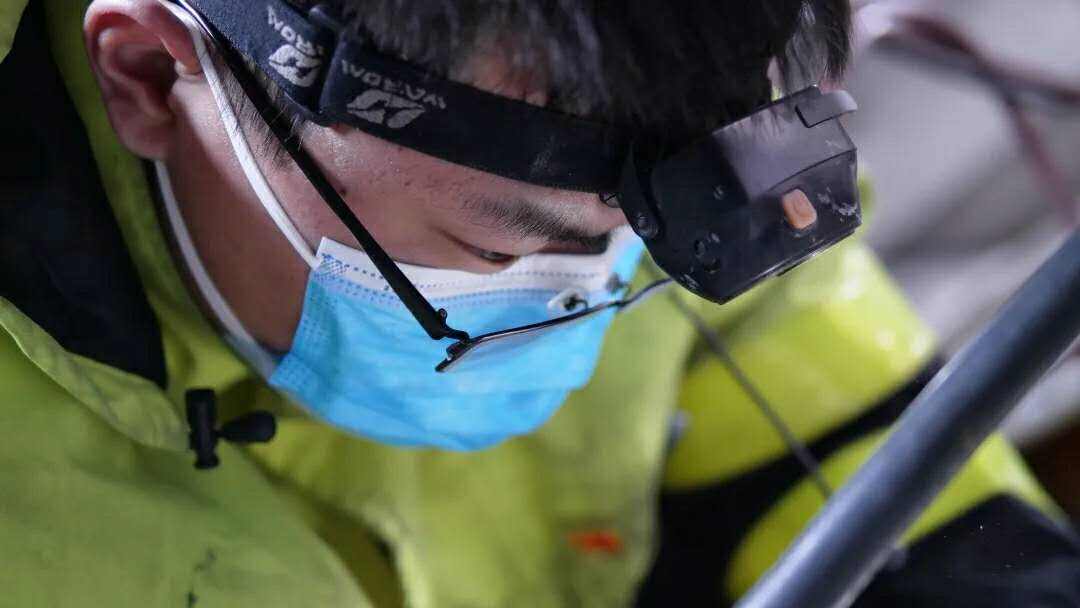 保安全 保质量 保效率 东航山东的疫情防护答卷